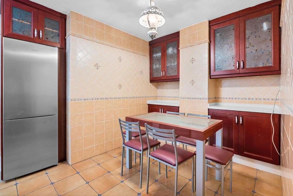 El Rincon De Rosa Apartment Granada Exterior photo